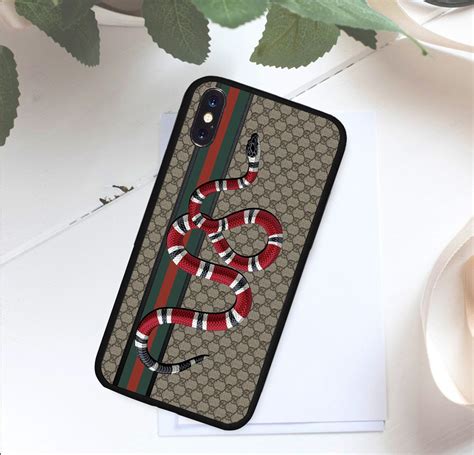 gucci snake iphone 8 case|Gucci iPhone 15 pro max.